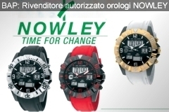 Nowley Sport Watches